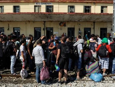 Μεταναστευτικό: Σκληραίνουν τη στάση τους οι χώρες της ΕΕ ενόψει της Συνόδου Κορυφής
